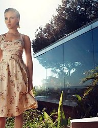 Moda Sukienki - 1244109