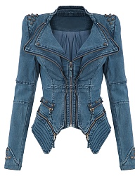 Moda Okrycia Kurtki - 1853764