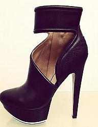 Moda Buty Szpilki - 1689540