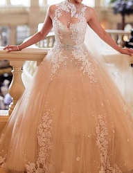Moda Ślub Suknie ślubne - 2878494