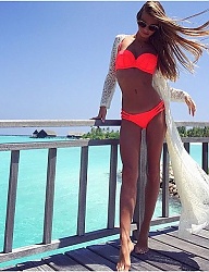 Moda Bielizna Na plażę - 3137143