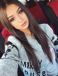 Fryzury Długie - 3047642