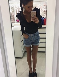 Moda Ciuchy Pozostałe - 3263437