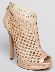 Moda Buty Botki - 2698276