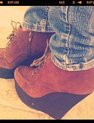 Moda Buty Koturny - 1309243