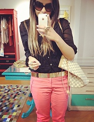 Moda Inne Moda uliczna - 1813875