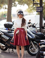 Moda Spódnice Średnie - 2481830