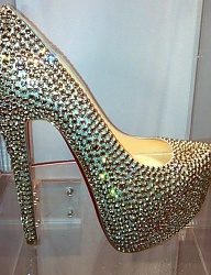 Moda Buty Szpilki - 1433310