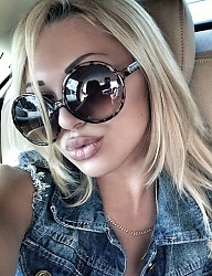 Moda Dodatki Okulary - 2743447