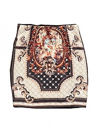 Moda Spódnice Krótkie - 2615151