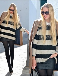 Moda Inne Moda uliczna - 1605840