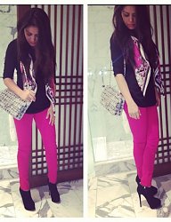 Moda Inne Moda uliczna - 1780676