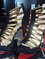 Moda Buty Pozostałe - 1286509