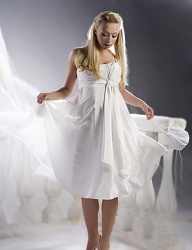Moda Ślub Suknie ślubne - 758177