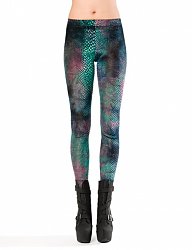 Moda Spodnie Leginsy - 1800402