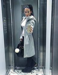 Moda Ciuchy Pozostałe - 3148541