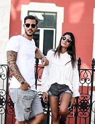 Moda Inne Moda uliczna - 3212907