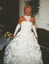 Moda Ślub Suknie ślubne - 314018