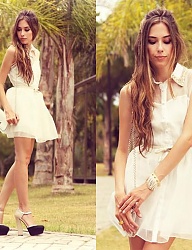 Moda Inne Moda uliczna - 1606447