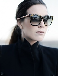 Moda Dodatki Okulary - 2610736