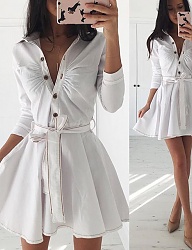 Moda Sukienki Dzienne - 3140491