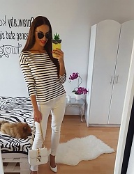 Moda Ciuchy Pozostałe - 3161537