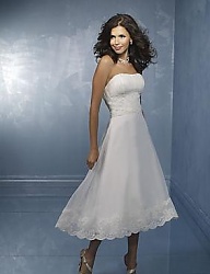 Moda Ślub Suknie ślubne - 114495