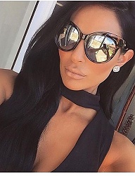 Moda Dodatki Okulary - 3107986