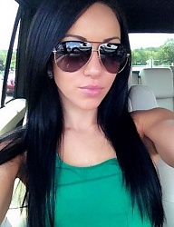 Moda Dodatki Okulary - 2767373