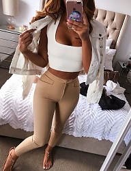 Moda Ciuchy Pozostałe - 3267865