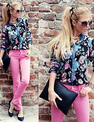Moda Inne Moda uliczna - 2070777