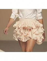 Moda Spódnice Krótkie - 1366455