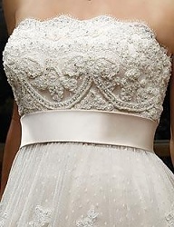 Moda Ślub Suknie ślubne - 1404317