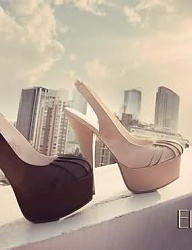 Moda Buty Czółenka - 1313967