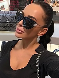Moda Dodatki Okulary - 3005205