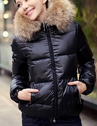Moda Okrycia Kurtki - 2408048
