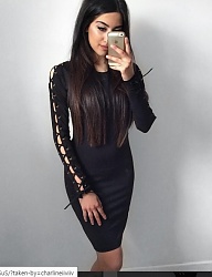 Moda Sukienki Wieczorowe - 3155778