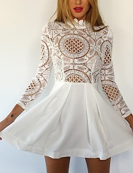 Moda Sukienki Pozostałe - 3003857