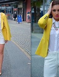 Moda Inne Moda uliczna - 1923926