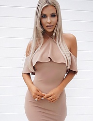 Moda Ciuchy Pozostałe - 3253040
