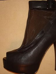 Moda Buty Pozostałe - 1310524