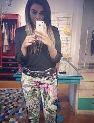Moda Inne Moda uliczna - 1813872