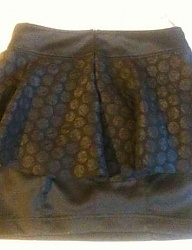Moda Spódnice Krótkie - 1331686