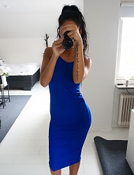Moda Sukienki Dzienne - 3017731