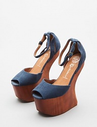 Moda Buty Koturny - 1365322