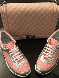 Moda Buty Sportowe - 2834619