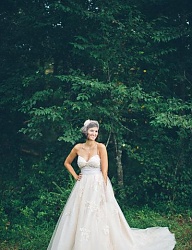 Moda Ślub Suknie ślubne - 1529075