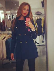 Moda Inne Moda uliczna - 2034332