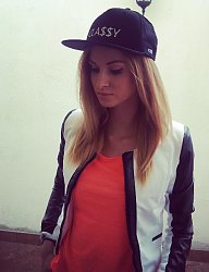 Moda Inne Moda uliczna - 1900925