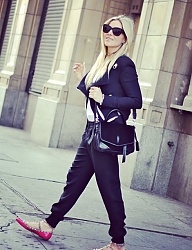 Moda Inne Moda uliczna - 1793669